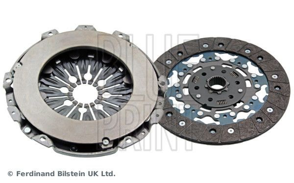ADV1830126 Blue Print Зчеплення в зборі